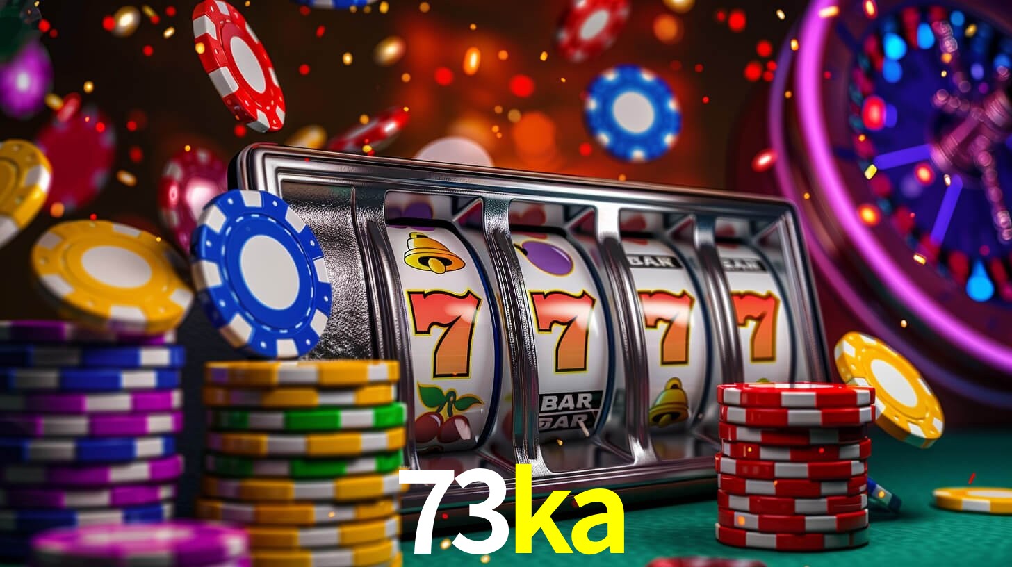 Apostas Esportivas na 73ka: Um Guia Completo
