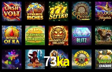 Exclusive Offers 73ka