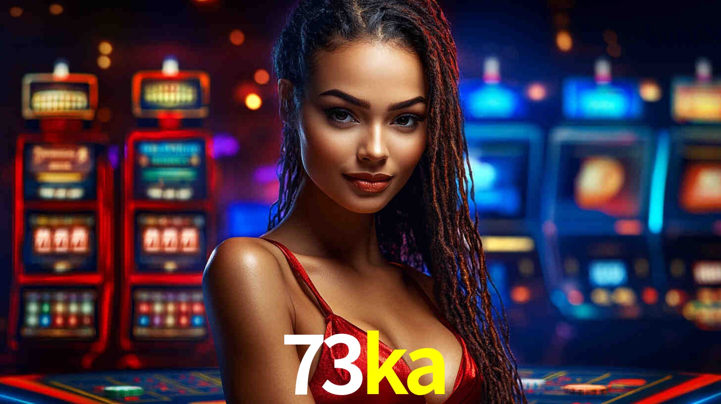 Jogos de Slot 73ka