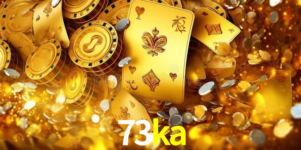 Benefícios da Conta 73ka