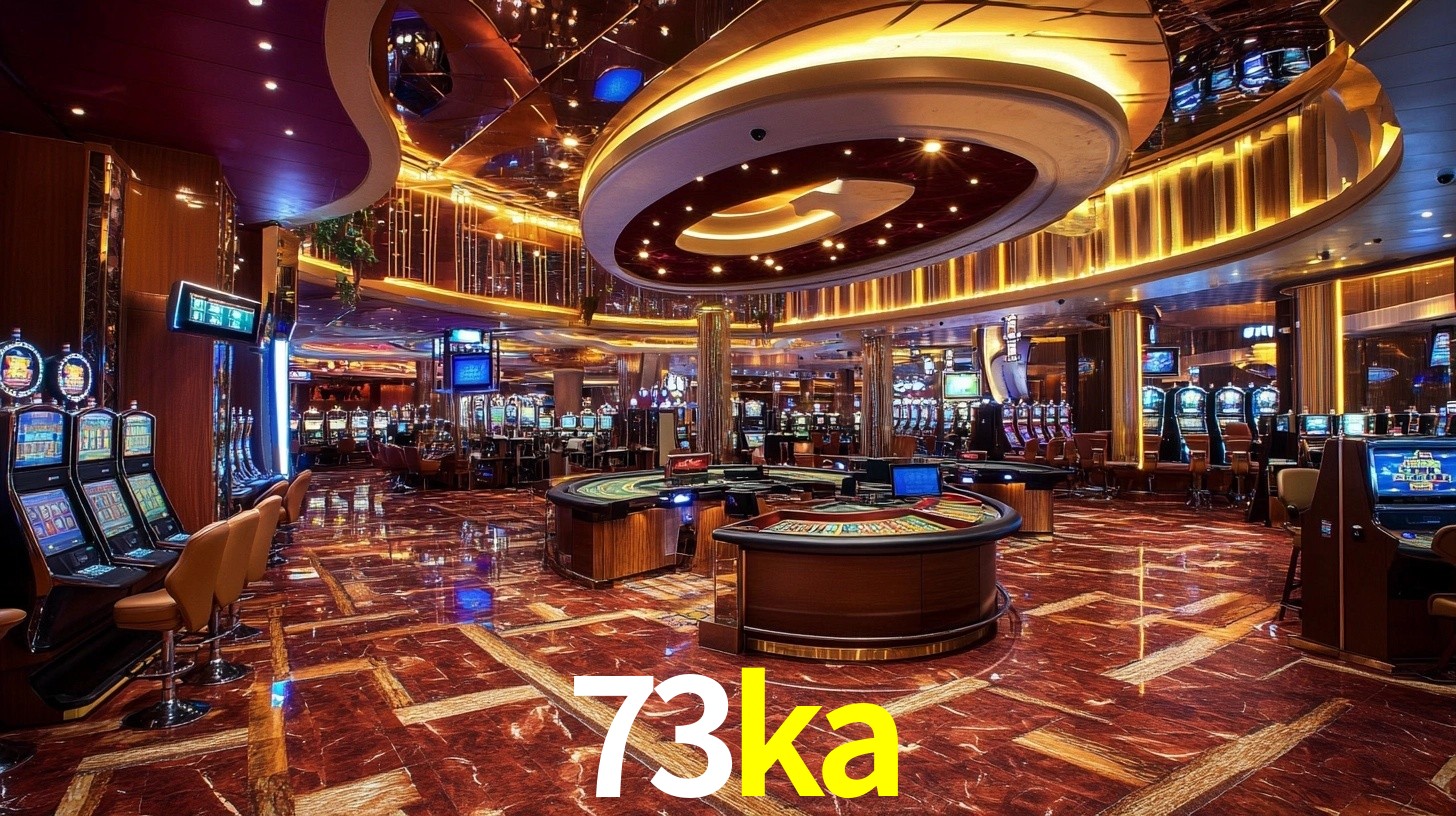 73ka App Interface