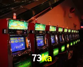 API Integration 73ka