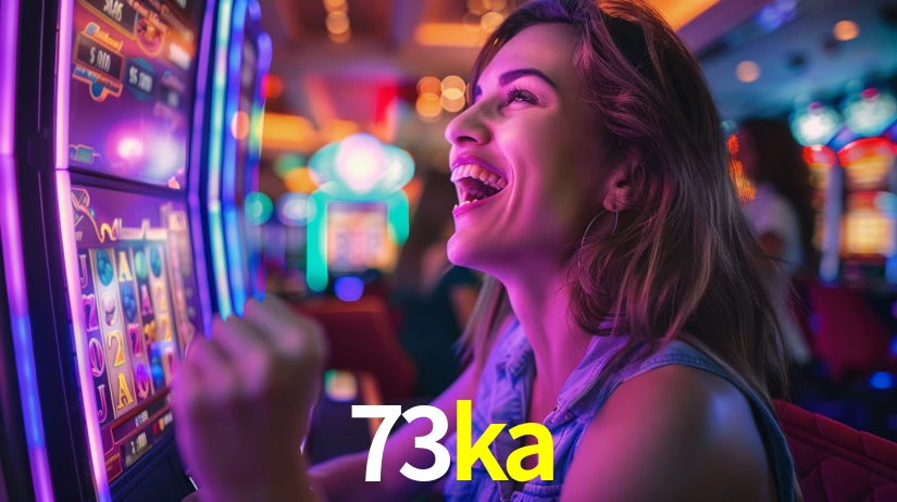 73ka: A Experiência de Casino com Jogos de Mesa ao Vivo
