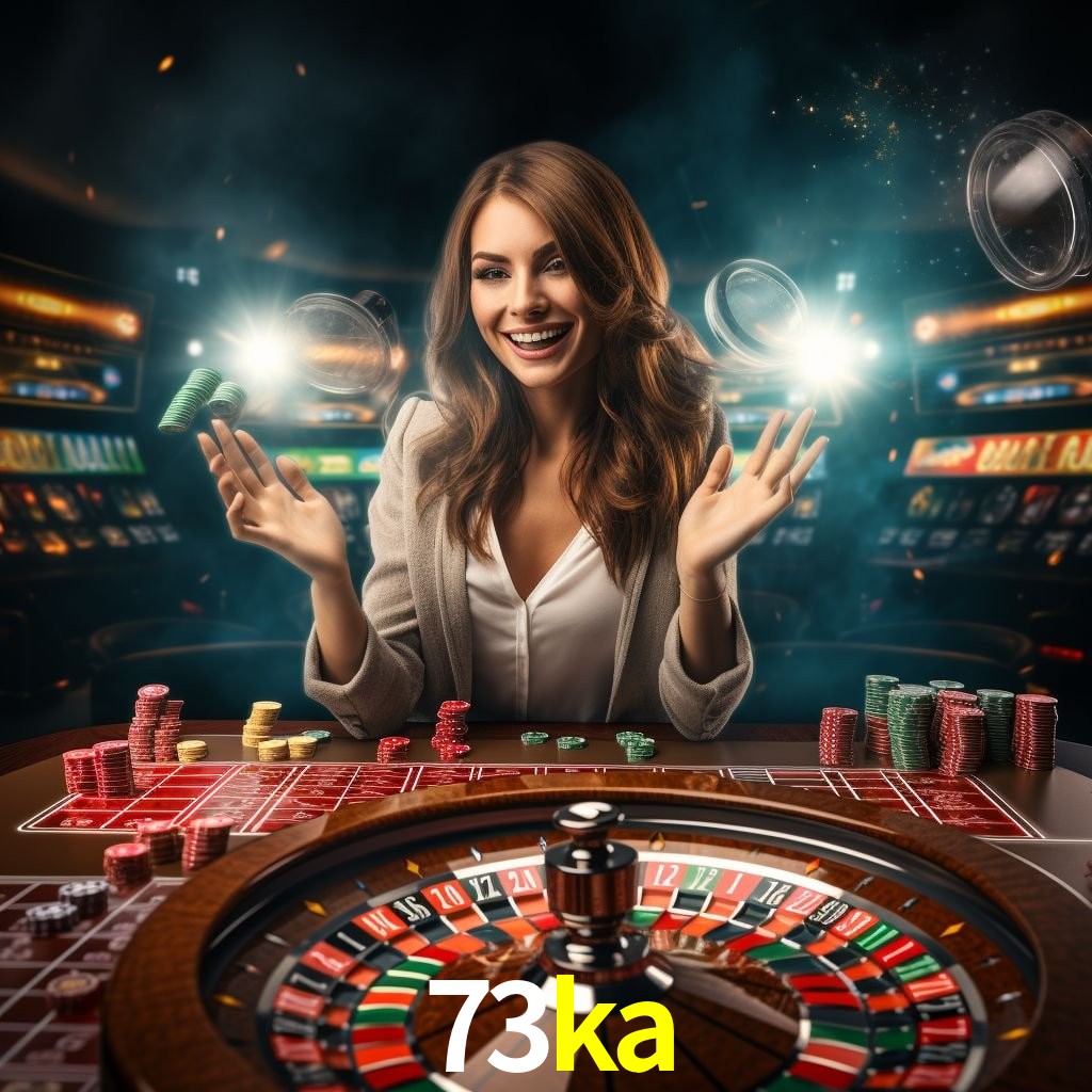 73ka bet