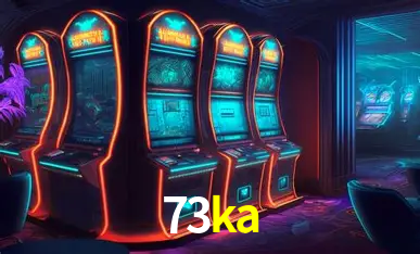 A Popularidade dos Caça-Níqueis no 73ka