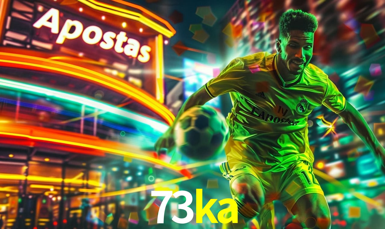 Descubra o Programa VIP da 73ka: Vantagens Exclusivas para Jogadores
