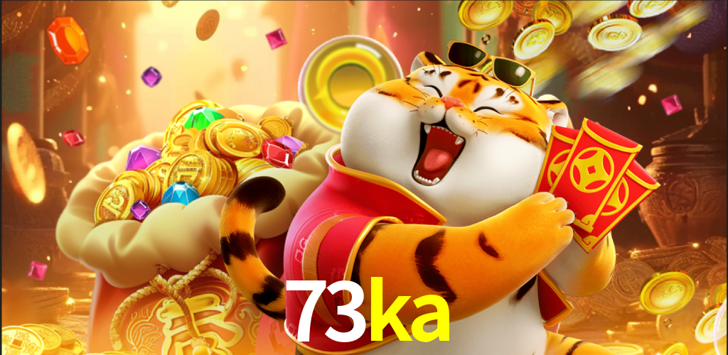 Descubra a Magia dos Jogos de Arcade no 73ka