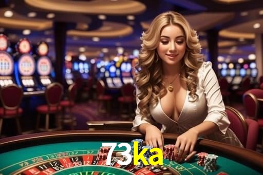Live Casino 73ka