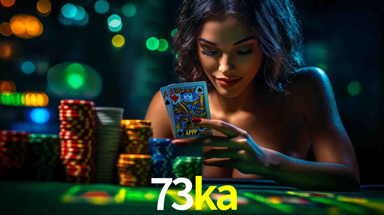 Recursos de Bônus 73ka