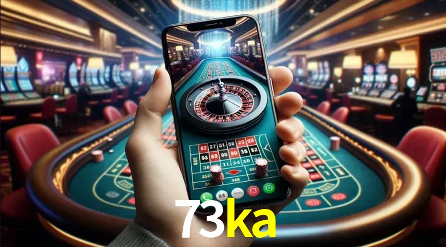 Bonus Features 73ka