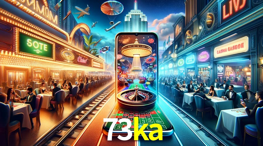 Games Directory 73ka
