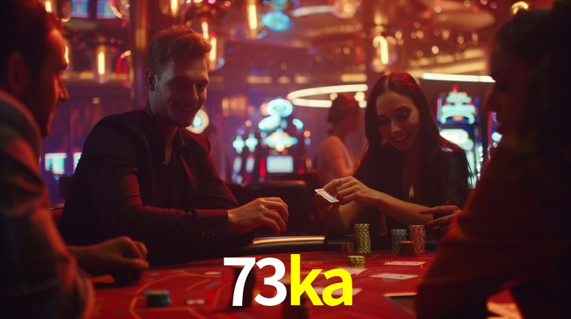 Mesa de Blackjack 73ka