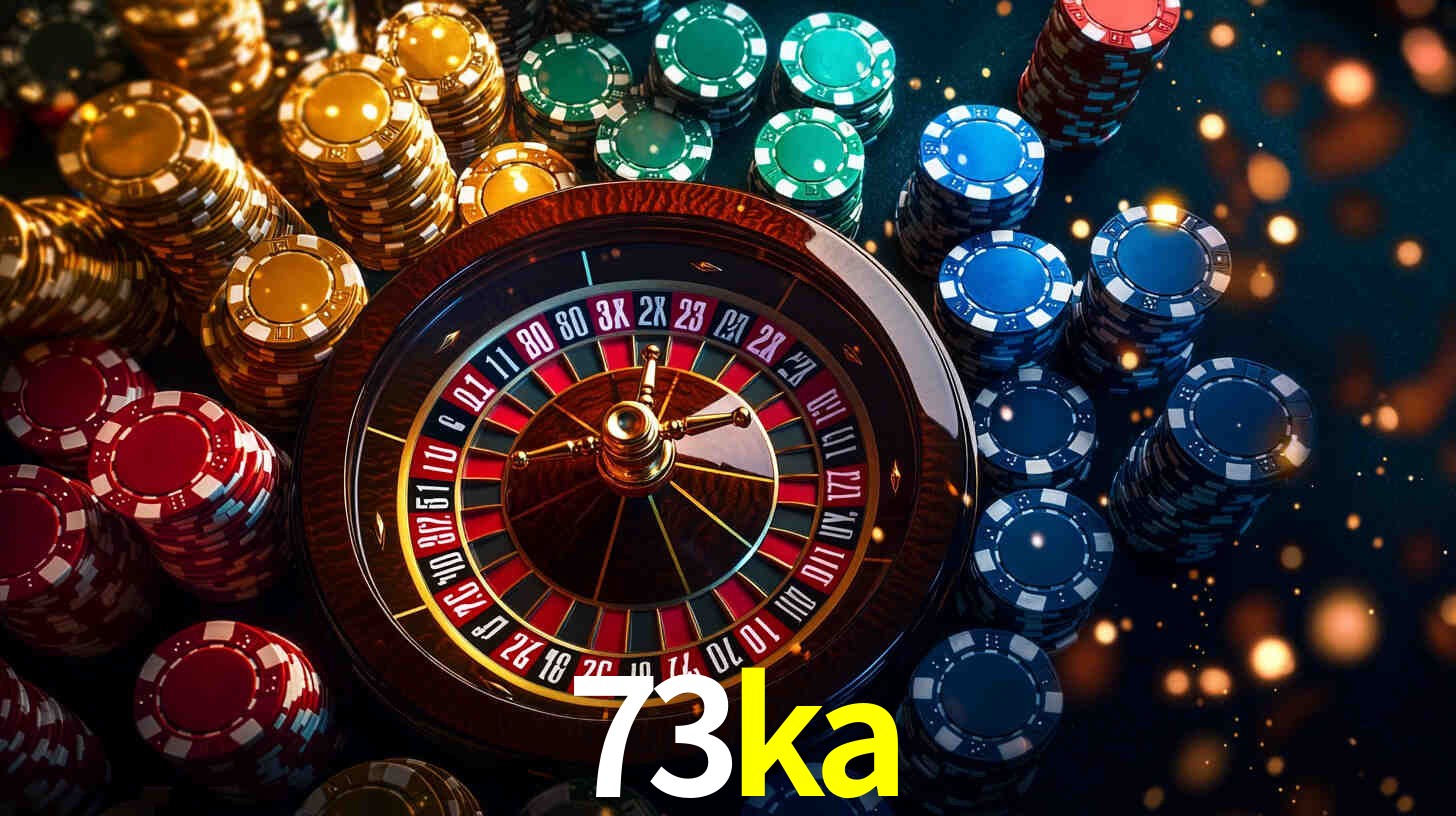 Experimente o Login Seguro Premium no 73ka
