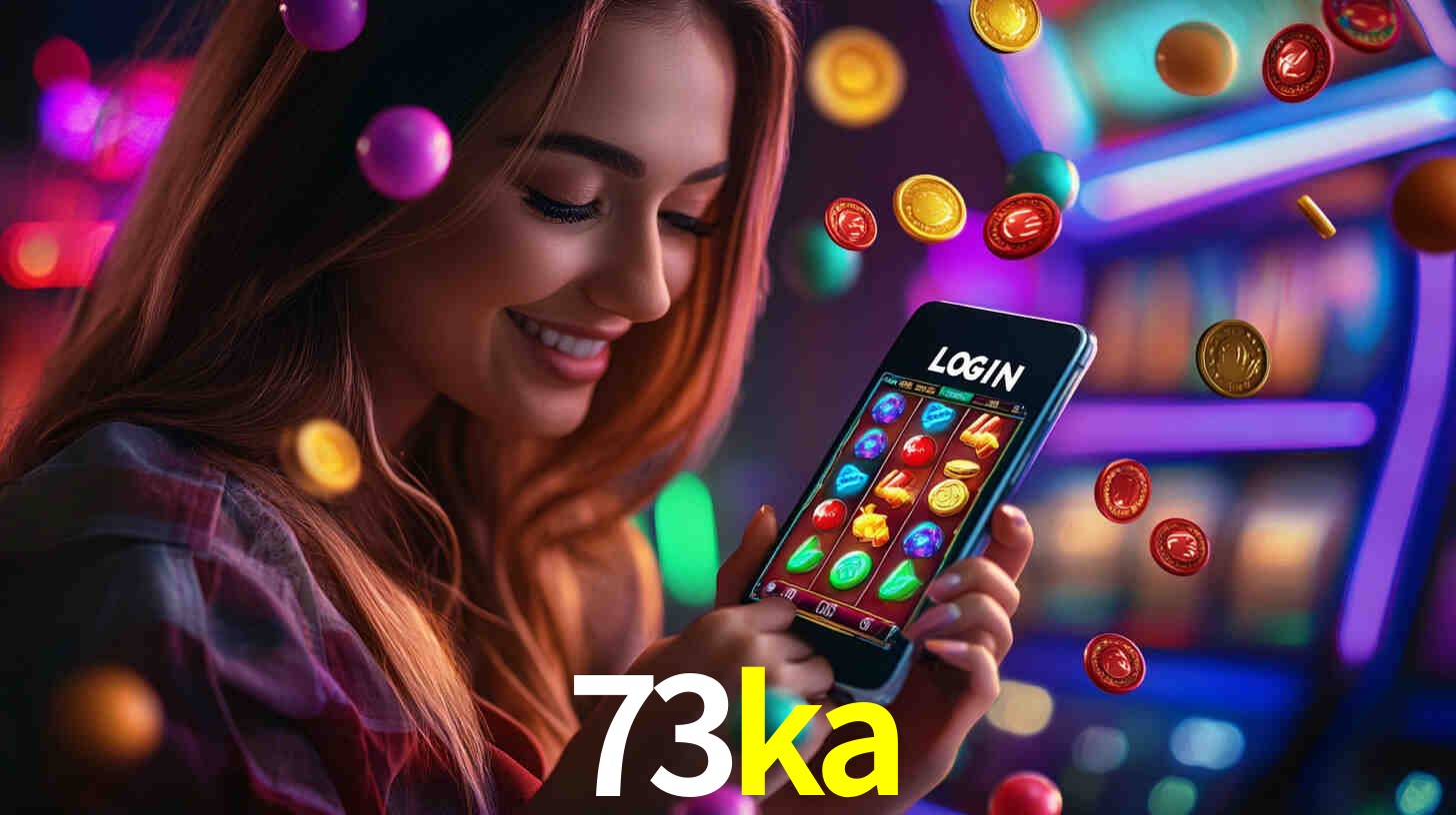 73ka bet
