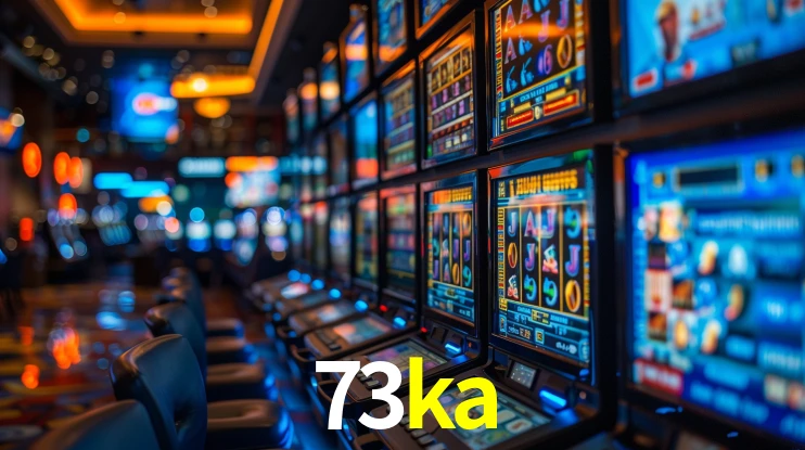 Game Providers 73ka