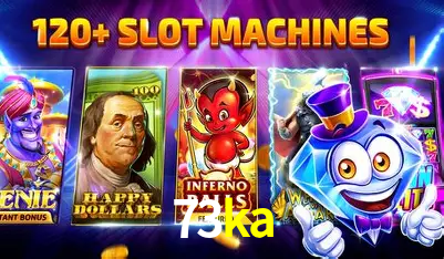 Weekend Specials 73ka