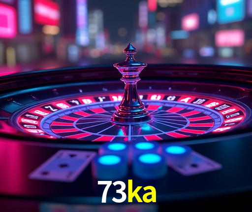 Casino Ao Vivo 73ka