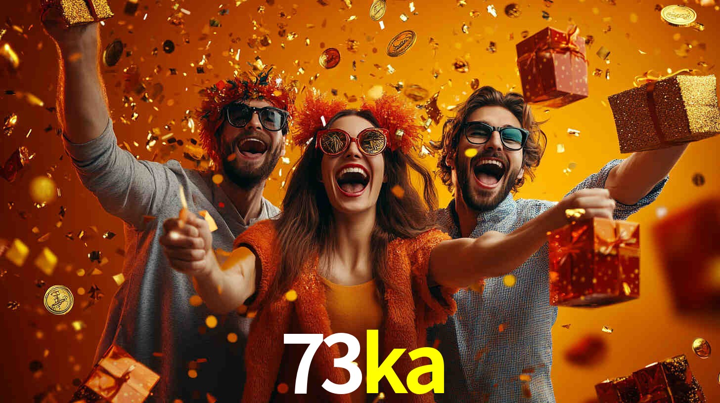 Desvendando o Mundo dos Jogos Virtuais na 73ka