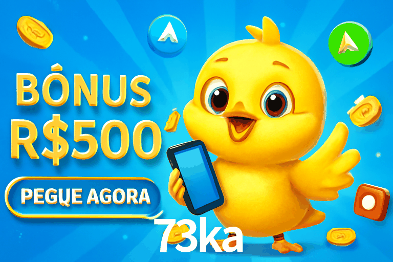 Slot Games 73ka