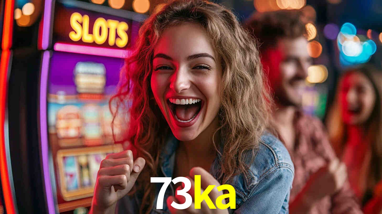 Diretório de Jogos 73ka